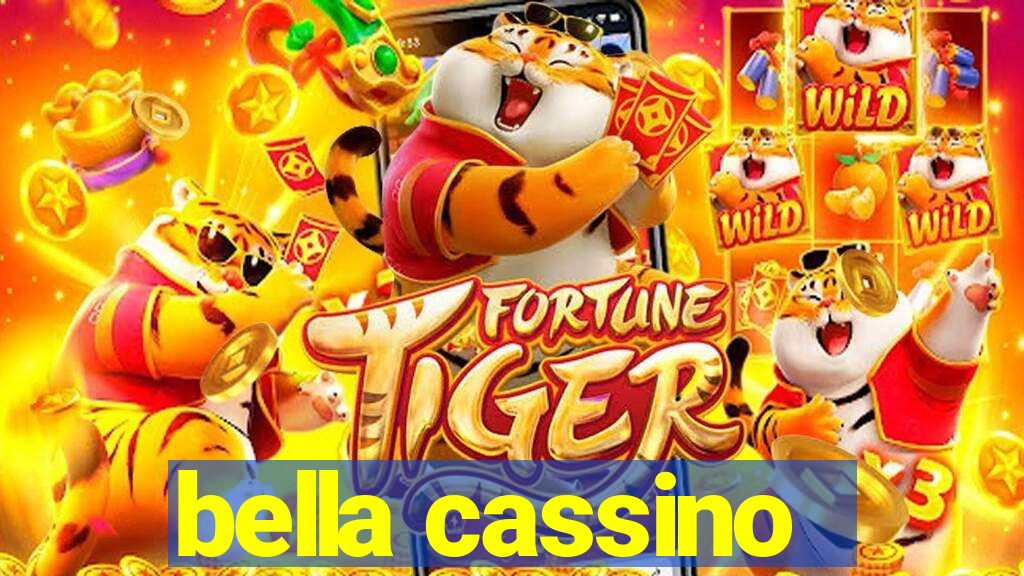 bella cassino